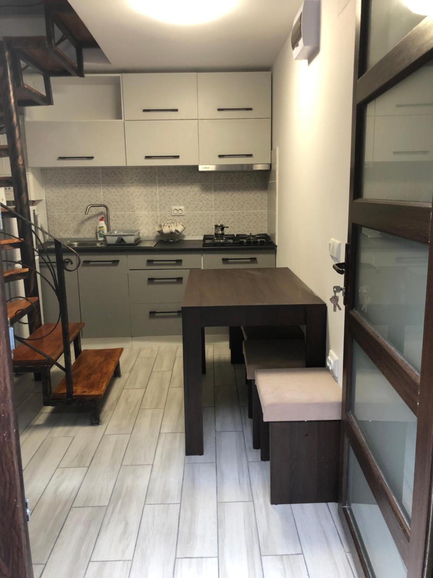 Casa Dan Apartman Bodzavásár Kültér fotó